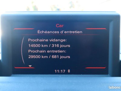 Audi A1 16 tdi 105 ch ambiente - 39