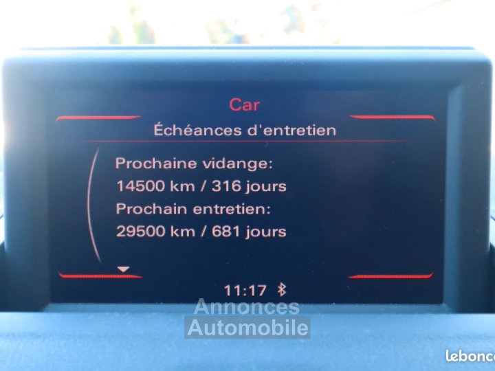Audi A1 16 tdi 105 ch ambiente - 39