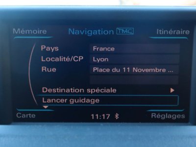 Audi A1 16 tdi 105 ch ambiente - 40