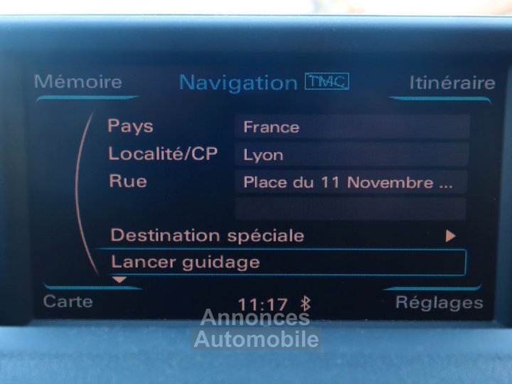 Audi A1 16 tdi 105 ch ambiente - 40