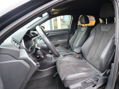 Audi Q3 Sportback 14 45 tfsie 245 ch 150 phev hybrid 13kwh s-line s-tronic bva   - 6