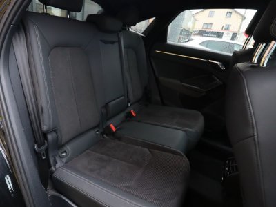 Audi Q3 Sportback 14 45 tfsie 245 ch 150 phev hybrid 13kwh s-line s-tronic bva   - 9