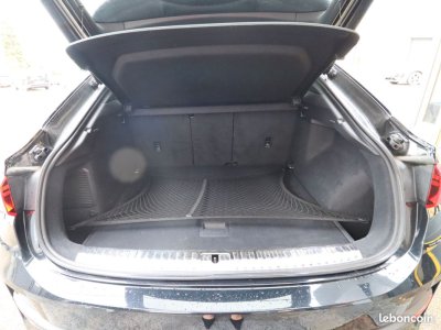 Audi Q3 Sportback 14 45 tfsie 245 ch 150 phev hybrid 13kwh s-line s-tronic bva   - 12