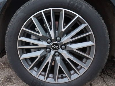 Audi Q3 Sportback 14 45 tfsie 245 ch 150 phev hybrid 13kwh s-line s-tronic bva   - 13