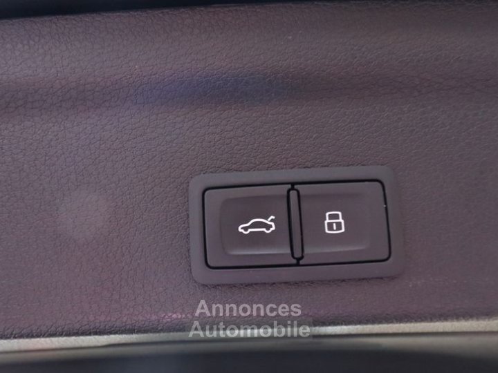 Audi Q3 Sportback 14 45 tfsie 245 ch 150 phev hybrid 13kwh s-line s-tronic bva - 32