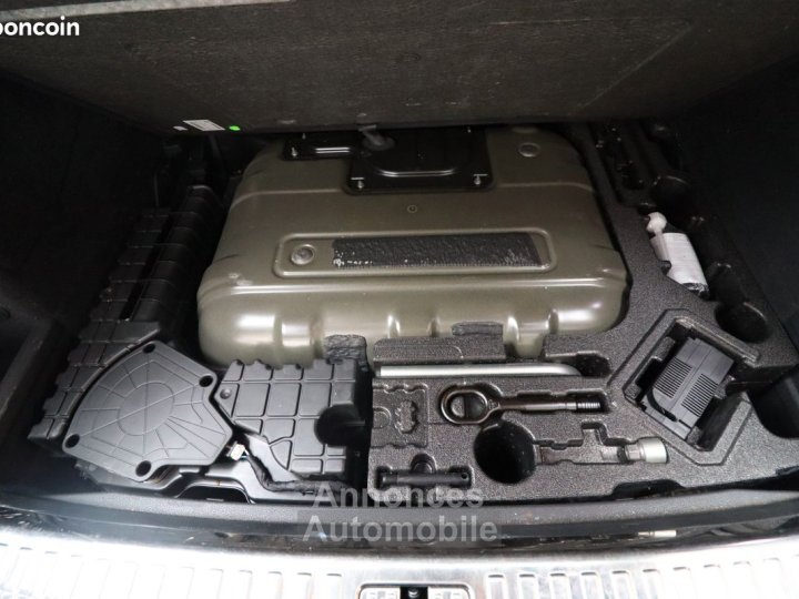 Audi Q3 Sportback 14 45 tfsie 245 ch 150 phev hybrid 13kwh s-line s-tronic bva - 33