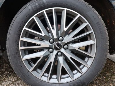 Audi Q3 Sportback 14 45 tfsie 245 ch 150 phev hybrid 13kwh s-line s-tronic bva   - 34