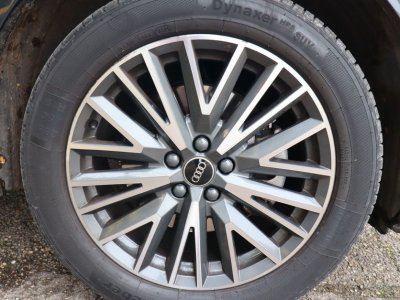 Audi Q3 Sportback 14 45 tfsie 245 ch 150 phev hybrid 13kwh s-line s-tronic bva   - 35