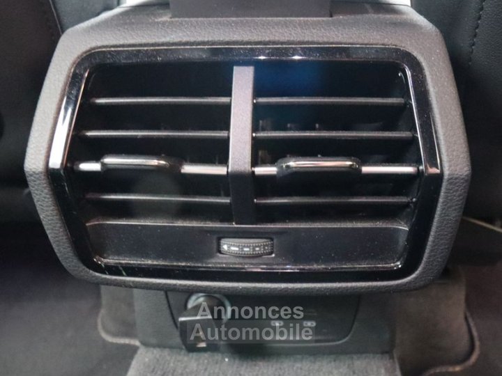 Audi Q3 Sportback 14 45 tfsie 245 ch 150 phev hybrid 13kwh s-line s-tronic bva - 37