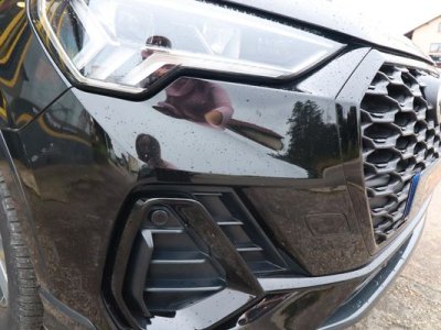 Audi Q3 Sportback 14 45 tfsie 245 ch 150 phev hybrid 13kwh s-line s-tronic bva   - 38