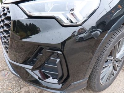 Audi Q3 Sportback 14 45 tfsie 245 ch 150 phev hybrid 13kwh s-line s-tronic bva   - 39