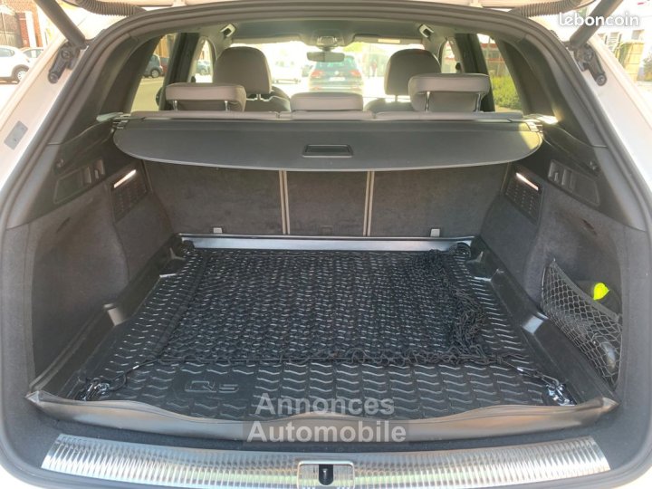 Audi Q5 20 50 tfsie 299h 250 phev hybrid s line quattro s-tronic bva - 9