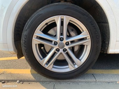 Audi Q5 20 50 tfsie 299h 250 phev hybrid s line quattro s-tronic bva   - 10