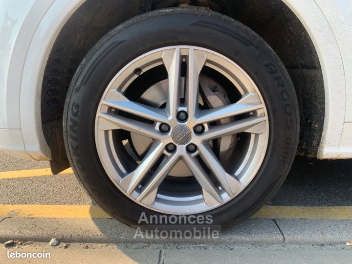 Audi Q5 20 50 tfsie 299h 250 phev hybrid s line quattro s-tronic bva - 10