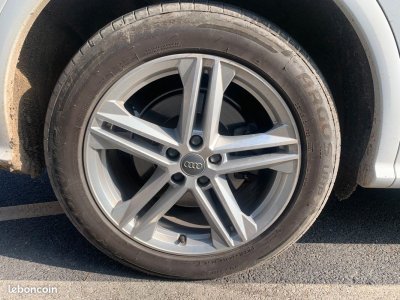 Audi Q5 20 50 tfsie 299h 250 phev hybrid s line quattro s-tronic bva   - 17