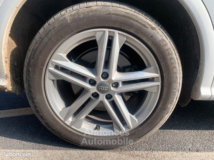 Audi Q5 20 50 tfsie 299h 250 phev hybrid s line quattro s-tronic bva - 17