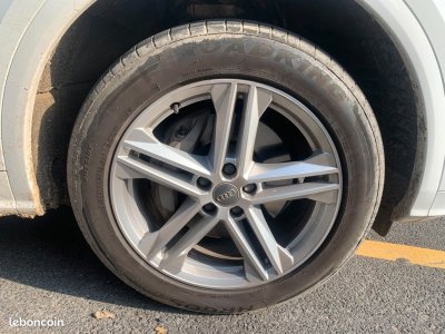 Audi Q5 20 50 tfsie 299h 250 phev hybrid s line quattro s-tronic bva   - 18