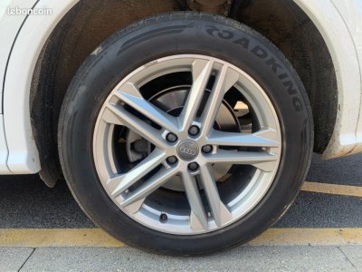 Audi Q5 20 50 tfsie 299h 250 phev hybrid s line quattro s-tronic bva   - 19