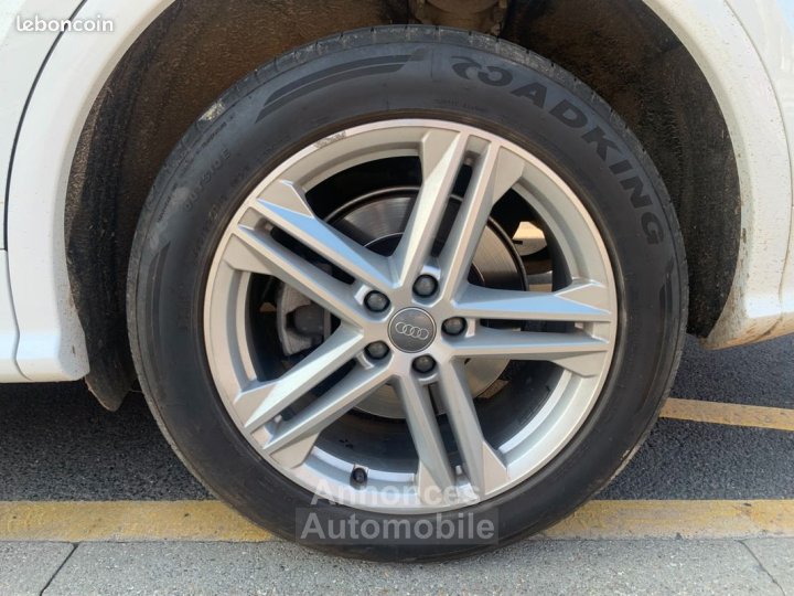 Audi Q5 20 50 tfsie 299h 250 phev hybrid s line quattro s-tronic bva - 19