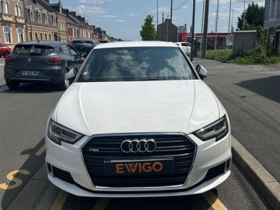 Audi A3 14 tfsi 150 s-line   - 2