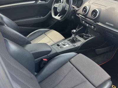 Audi A3 14 tfsi 150 s-line   - 6