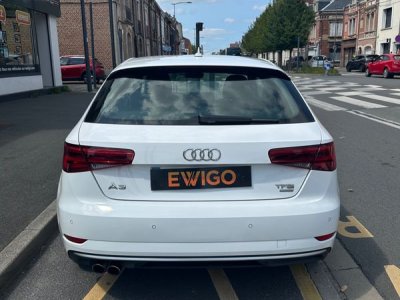 Audi A3 14 tfsi 150 s-line   - 9