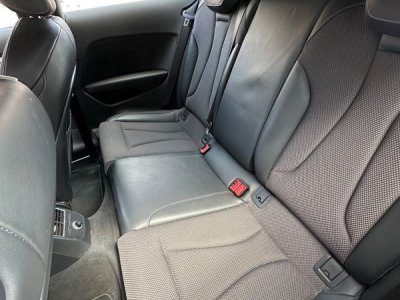 Audi A3 14 tfsi 150 s-line   - 12