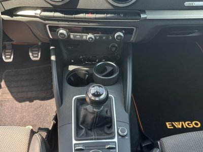 Audi A3 14 tfsi 150 s-line   - 19