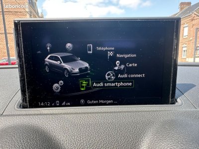 Audi A3 14 tfsi 150 s-line   - 20