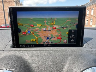 Audi A3 14 tfsi 150 s-line   - 21