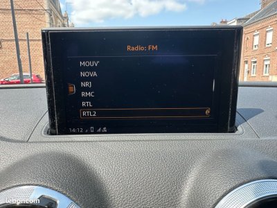 Audi A3 14 tfsi 150 s-line   - 22