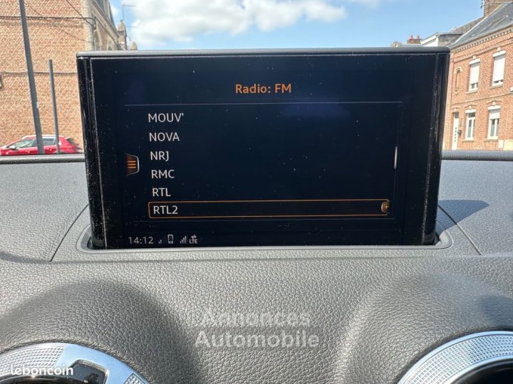 Audi A3 14 tfsi 150 s-line - 22