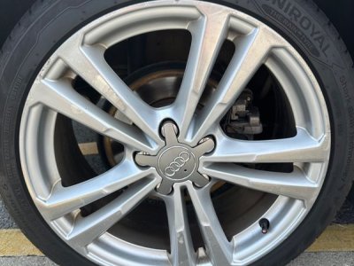 Audi A3 14 tfsi 150 s-line   - 23