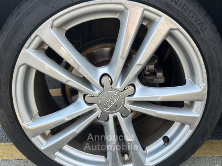 Audi A3 14 tfsi 150 s-line - 23