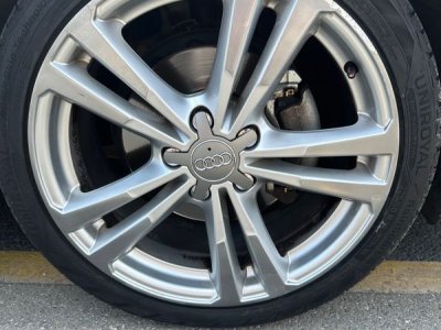 Audi A3 14 tfsi 150 s-line   - 24