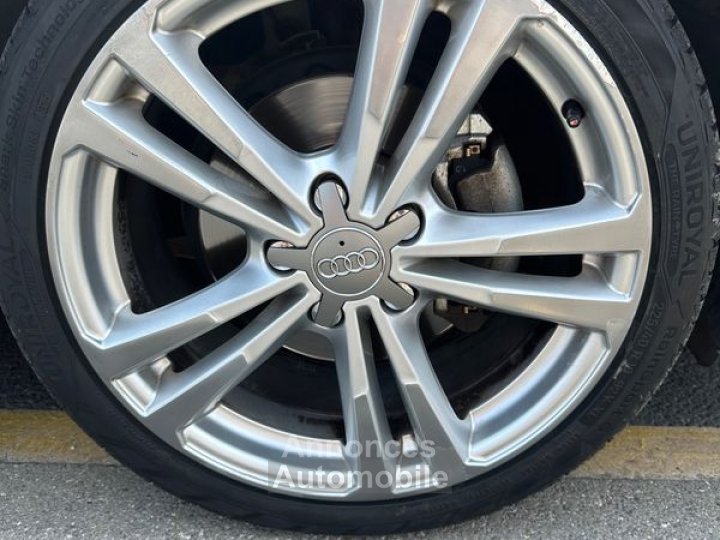 Audi A3 14 tfsi 150 s-line - 24