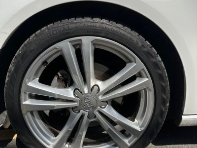 Audi A3 14 tfsi 150 s-line   - 25