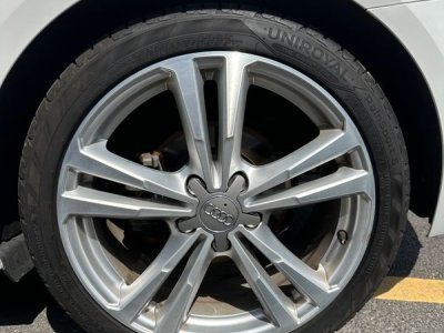 Audi A3 14 tfsi 150 s-line   - 26