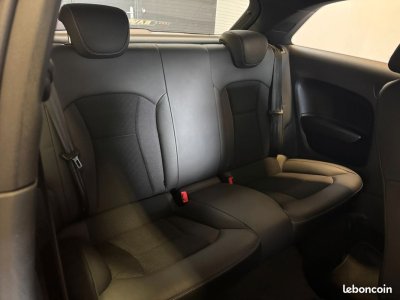 Audi A1 14 tfsi 125ch s-line entretien constructeur 2eme main   - 7