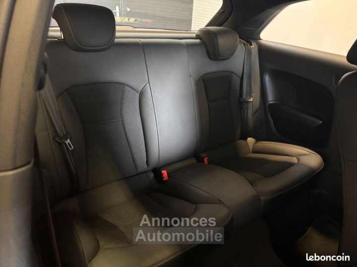 Audi A1 14 tfsi 125ch s-line entretien constructeur 2eme main - 7