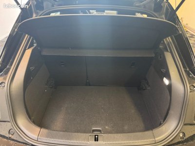 Audi A1 14 tfsi 125ch s-line entretien constructeur 2eme main   - 11