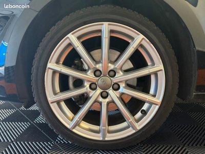 Audi A1 14 tfsi 125ch s-line entretien constructeur 2eme main   - 12