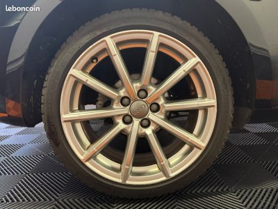 Audi A1 14 tfsi 125ch s-line entretien constructeur 2eme main   - 24