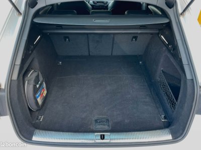Audi A4 Avant 20 tdi 150 s-line s-tronic bva virtual cockpit hayon electrique   - 21