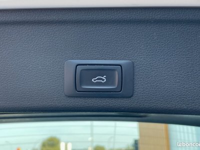 Audi A4 Avant 20 tdi 150 s-line s-tronic bva virtual cockpit hayon electrique   - 22