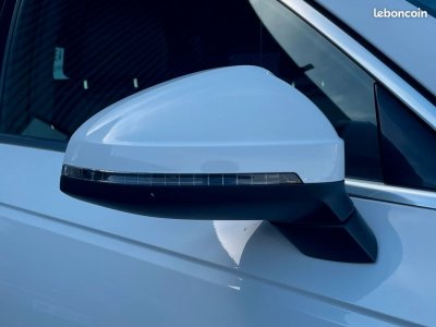 Audi A4 Avant 20 tdi 150 s-line s-tronic bva virtual cockpit hayon electrique   - 25