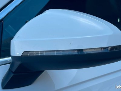 Audi A4 Avant 20 tdi 150 s-line s-tronic bva virtual cockpit hayon electrique   - 26