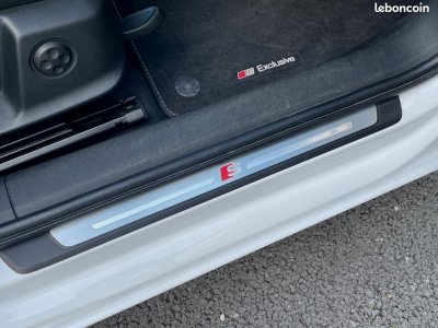 Audi A4 Avant 20 tdi 150 s-line s-tronic bva virtual cockpit hayon electrique   - 30