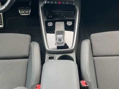 Audi A3 Sportback 15 35 tfsi 150 hybrid mhev s-line edition s-tronic bva   - 14