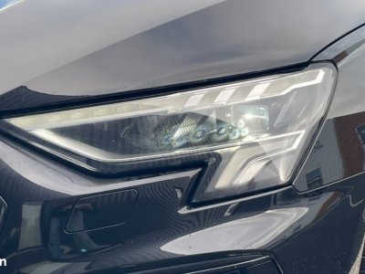 Audi A3 Sportback 15 35 tfsi 150 hybrid mhev s-line edition s-tronic bva   - 22